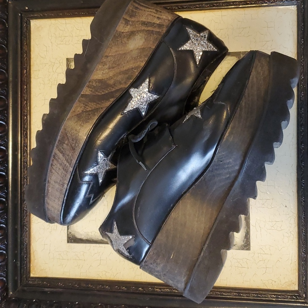 Stella platforms - Picture 3 of 7